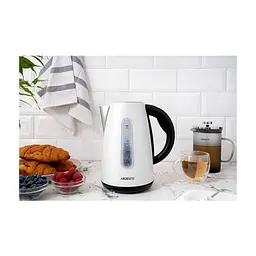 Електрочайник Ardesto EKL-F300W - мініатюра 2