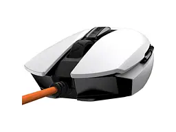 Миша Cougar AirBlader Tournament White - мініатюра 2