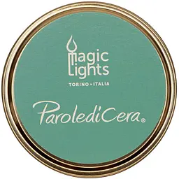 Ароматична свічка Devilon Magic Lights 1 шт. в асортименті (40009-8) - мініатюра 7