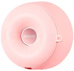 Електрична зубна щітка Xiaomi Soocas D3 Electric Toothbrush Pink [81989] - мініатюра 3