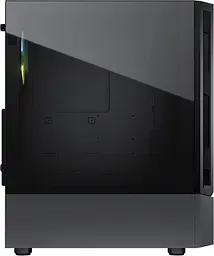 Корпус Cougar MX360 RGB Black (MX360 RGB) - мініатюра 3
