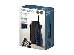Іригатор Sencor SOI 1210BL - мініатюра 5
