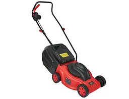 Газонокосарка Vitals Master EZP-323jb (158793) - мініатюра 8