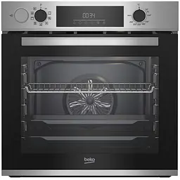 Духовка електрична Beko BBIS12300XD