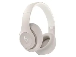 Навушники з мікрофоном Beats by Dr. Dre Studio Pro Sandstone (MQTR3) - мініатюра 4