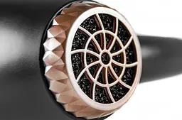 Фен з іонізацію Adler AD 2244 2000W ION + дифузор + двигун змінного струму - мініатюра 8