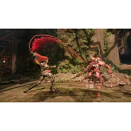 Ключ активації Microsoft Darksiders III для Xbox One/Series S/X - мініатюра 8
