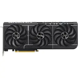 Відеокарта GeForce RTX 5070 Ti ASUS PRIME OC 16Gb GDDR7 256-bit HDMI/3xDP 2527/28000 MHz 16-pin (PRIME-RTX5070TI-O16G) - мініатюра 2