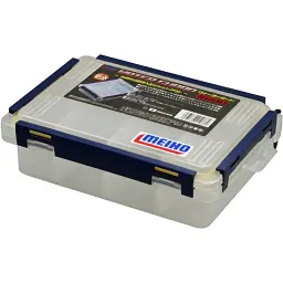 Коробка Meiho Water Guard 800 205x145x60mm Clear