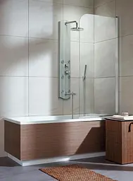 Шторка для ванни Radaway Eos PNJ 50 205102-101R права
