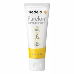 Крем для сосків Medela Purelan 2.0, 37 г (101041340)