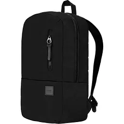 Рюкзак для ноутбука Incase 16" Compass Backpack w/Flight Nylon - Black (INCO100516-BLK) - мініатюра 4