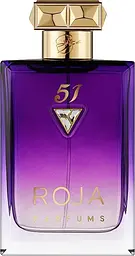 Оригінал Roja Parfums 51 Pour Femme Essence De Parfum 75 мл Парфуми - мініатюра 1