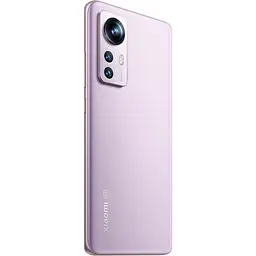 Смартфон Xiaomi 12 8/256Gb Purple (Global Version) - мініатюра 7