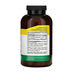 Амінокислота Country Life L-Лізин 1000мг, L-Lysine, 100 таблеток (CLF1311) - мініатюра 2