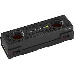 SSD накопичувач Corsair MP600 PRO XT Hydro X Edition 2TB [CSSD-F2000GBMP600PHXT] [142649]