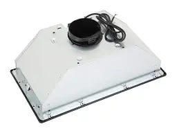 Витяжка вбудована Elica CT17 C BL/A/52 - мініатюра 5