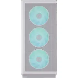 Корпус APNX Creator C1 APCM-CR01043.21 White [101658] - мініатюра 2