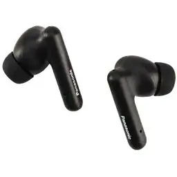 Навушники TWS Panasonic RZ-B110WDG-K 5.3 black UA - мініатюра 2