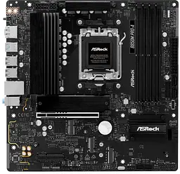 Материнська плата AsRock B850M PRO-A (B850M PRO-A) (Socket AM5, AMD B850, Micro-ATX)