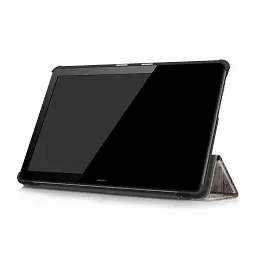 Чохол до планшета BeCover Smart Case Samsung Tab S9 (SM-X710/SM-X716)/S9 FE (SM-X510/SM-X516B) 11.0" Paris (710420) - мініатюра 5