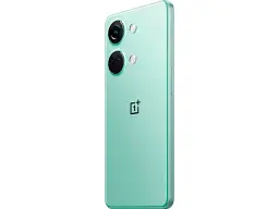 Смартфон OnePlus Nord 3 8/128GB Misty Green - миниатюра 4