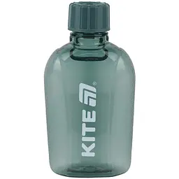 Пляшка для води Kite 650 мл зелена (K25-1240-2)