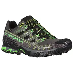 Кросівки LaSportiva Ultra Raptor II GTX 43.5 Flash Green (1052-46Q917724 43,5) - мініатюра 2