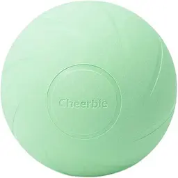 Розумний м'ячик для собак Cheerble Wicked ball PE C0722 Green [150922] - мініатюра 4