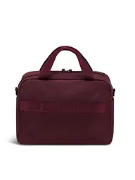 Дорожня Сумка Lipault CITY PLUME BURGUNDY 36х27х17 P61*00016 - мініатюра 2