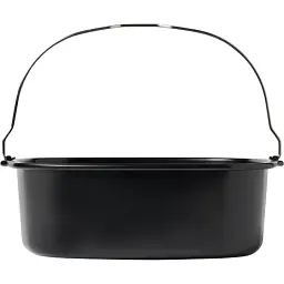 Форма для запікання Pyrex AirFryer 22 х 21 х 7.5 см (AF22SR6/8046) - мініатюра 4