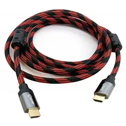 Кабель мультимедійний HDMI to HDMI 3.0m Extradigital (KBH1634)