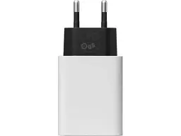 Мережевий зарядний пристрій Google Pixel 30 W USB-C Power Charger EU White (GA03502-EU) - мініатюра 2