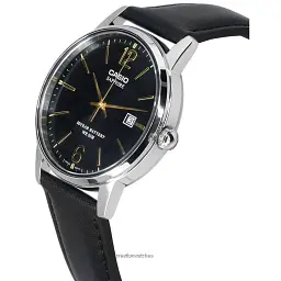 Годинник Casio MTS-110L-1AVEF - мініатюра 2