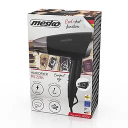 Фен Mesko MS 2264 - мініатюра 5