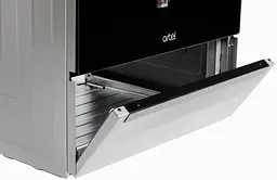 Плита газова ARTEL APETITO 02-G GREY - мініатюра 6
