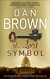 The Lost Symbol - Дэн Браун