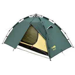 Намет Tramp Quick 2 (v2) Green - мініатюра 2