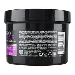 Маска для волосся TRESemme Biotin Repair відновлююча 440 мл - мініатюра 5
