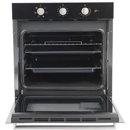 Духовка електрична Indesit IFW 6530 BL - мініатюра 17