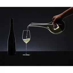 Декантер Riedel Black Tie Bliss 1.21 л (2009/03) - мініатюра 5