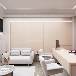 Світлодіодний магнітний трековий світильник Ardero MGN302, 12W 4000К білий (80600) - мініатюра 4