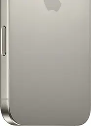 Смартфон Apple iPhone 16 Pro Max 512GB Natural Titanium (MYX33) - мініатюра 4