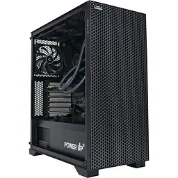 Робоча станція Power Up Desktop #112 Core i7 12700K/16 Gb/HDD 1TB/SSD 256GB/NVIDIA Quadro M4000 8 Gb