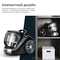 Порохотяг ROWENTA RO4B75EA - мініатюра 16
