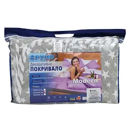 Покривало Руно Двостороннє Star 150х212 см (360.52Star) - мініатюра 7