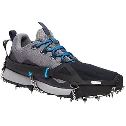 Льодоступи Black Diamond Distance Spike Traction Device No Color S (1033-BD 1400030000SML1)