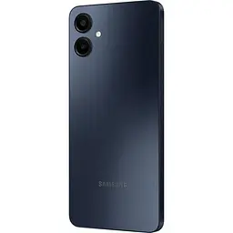 Смартфон Samsung Galaxy A06 4/128GB Black SM-A065FZKG - мініатюра 7