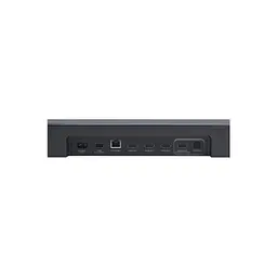 Акустична система JBL BAR 1000 (M2) Black (JBLBAR1000M2BLKEP) - мініатюра 6