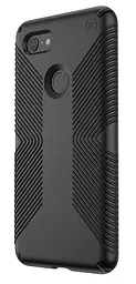 Чохол протиударний Speck Presidio Grip для Google Pixel 3 XL Black - мініатюра 3